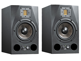 adam-audio-a7x-monitors